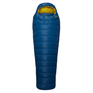 Brand Rab: RAB Ascent Pro 600 - Long