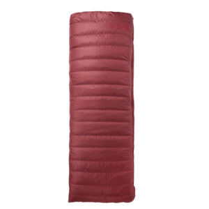 Brand Rab: RAB Outpost 700 Sleeping Bag - Left Zip