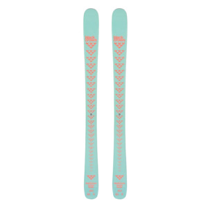 Black Crows - Junius Birdie (girls) Junior twin tip Skis 2024