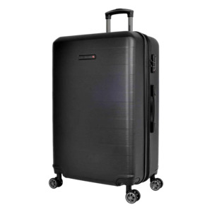 Swissbrand Cardiff Large 76cm Trolley Case - Three Colours