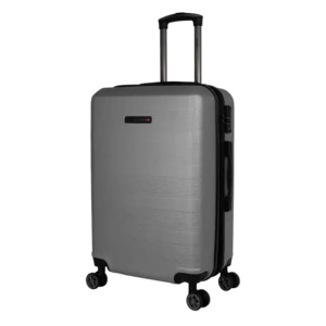 Swissbrand Cardiff Medium 66cm Trolley Case - Three Colours