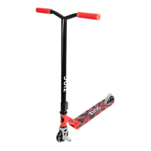Zinc Icon Stunt Scooter
