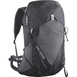 Brand Salomon: Salomon Aerotrek 30-Black-S/M