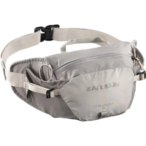 Brand Salomon: Salomon Trailblazer Belt-Cloudburst/Paloma/Silver Cloud-NS