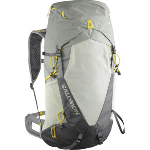 Salomon Aerotrek 40-Sage/Seagrass/Nine-S/M