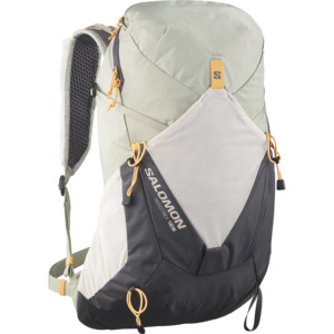 Salomon Aerotrek 18-Seagrass/Silver Clo-S/M