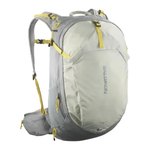 Salomon Trailblazer 30-Sedona Sage/Seagrass/Cres-NS