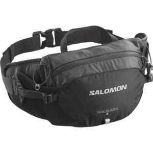 Salomon Trailblazer-Black/Alloy-NS