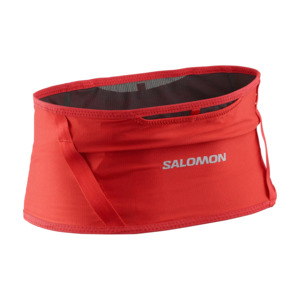 Brand Salomon: Salomon High Pulse Belt-High Risk Red Black-Medium