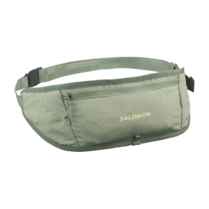 Salomon S/ Pulse Sling Belt-Lily Pad/Laurel Wreath-NS