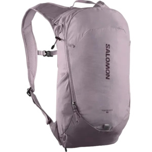 Salomon Trailblazer 10-Nirvana/Plum-NS