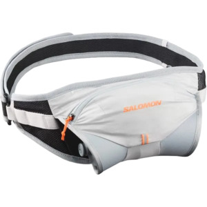 Salomon Cross Belt 1 Bottle-Gray Violet/Quarry-NS