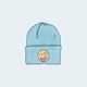 Beanie with Logo
