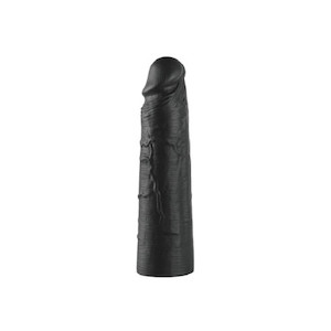 Products: Everyday Sexy Silicone Penis Extension Medium