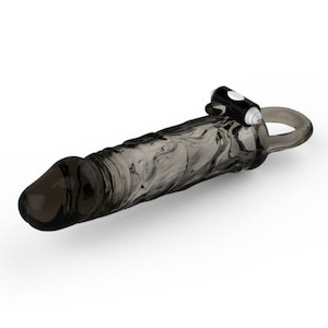 Products: Everyday Sexy Vibrating Penis Sleeve