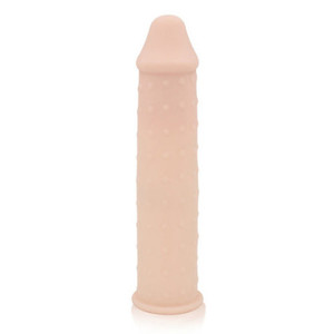 Everyday Sexy Silicone Penis Extension