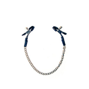 Fetish Fantasy Alligator Nipple Clamps