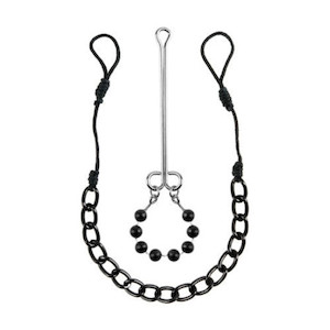 Fetish Fantasy Limited Edition Nipple And Clit Jewellery