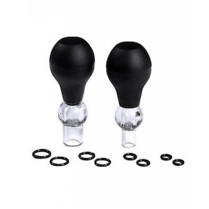 Products: Nipple Pump - 10 Piece Set