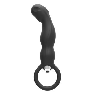 Products: Everyday Sexy Vibrating Silicone Prostate Stimulator