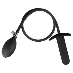 Products: Everyday Sexy SIlicone Inflatable Butt Plug