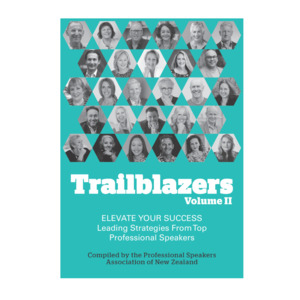 Trailblazers Vol 2