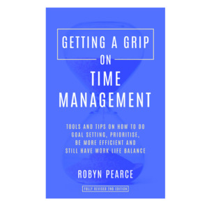 Getting a Grip on Time Management