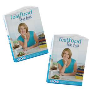 Products: Real Food Less Fuss (Double pack)