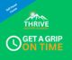 Get A Grip on Time Self-Paced Course