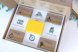 family: Games for the Family - Gift Pack