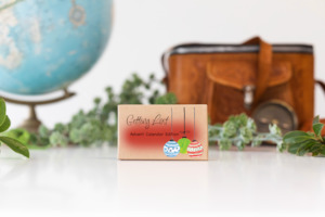 online exclusive: Advent Calendar - old packaging clearance!