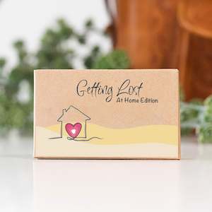 Featured: The At Home Edition