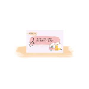 All: Clearance - 70% off cards with 2023 Design!