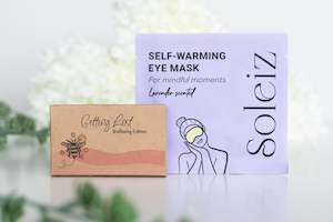 All: Soleiz Eye Mask