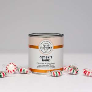 Get Shit Done "Treatmints"