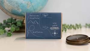 Father's Day Gift Box (box only)