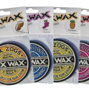 Sex wax