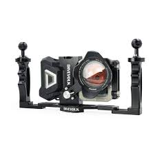 Products: DiveVolk Seatouch 4 Max Plus – Ocean Kit