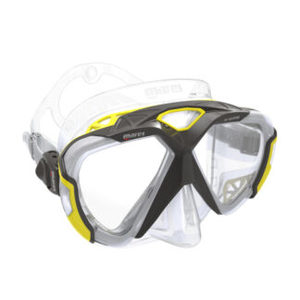 Products: mares mask