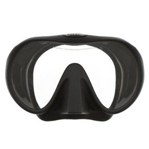 black silicone