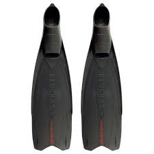 freediving fin