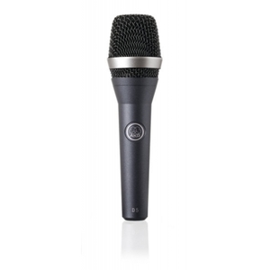 Products: AKG D5S Dynamic Super Cardioid Vocal Microphone with switch