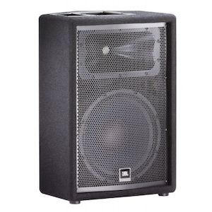 Products: JBL JRX212 12in 250w @ 8ohm 2-way Stage Monitor