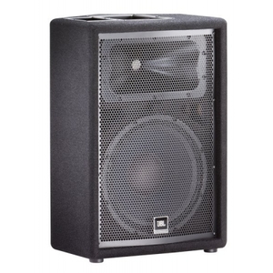 Products: JBL JRX212 12in 250w @ 8ohm 2-way Stage Monitor