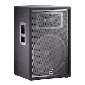 JBL JRX215 15in 250w @ 8ohm 2-way Loudspeaker