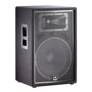 Products: JBL JRX215 15in 250w @ 8ohm 2-way Loudspeaker