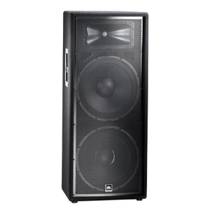 Products: JBL JRX225 Dual 15in 500w @ 4ohm 3-way Loudspeaker