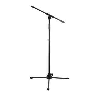 Products: Whirlwind Mic Stand Tribase 36-60in H Boom 24-40in