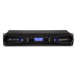 Crown XLS2002 Drivecore2 650w/ch @ 4 Ohms