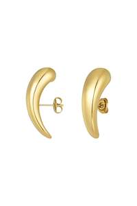 Jewelry: SKYE "Eleven Personalities" Earrings